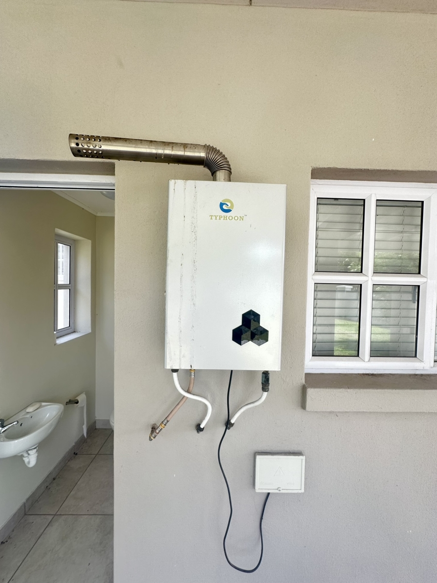 4 Bedroom Property for Sale in The Village Western Cape